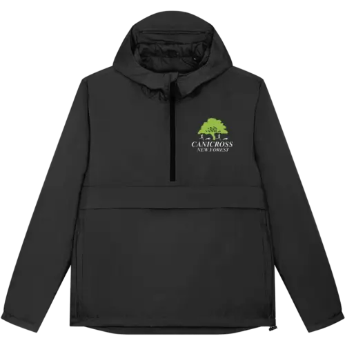 CNF Logo - Adult Smock